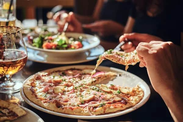 Top Italienische Gerichte in Köln