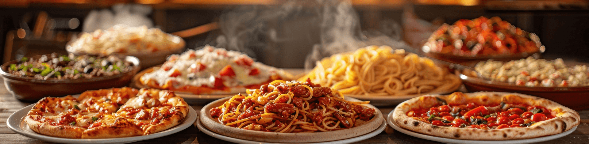 Pino’s Pizza Little Italy